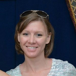 Meet your Posher, Rachel